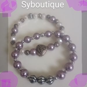 Jewelry designs by Syboutique